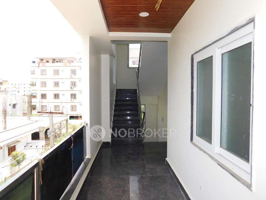 3 BHK Flat In Ksr Elite For Sale  In Miyapur