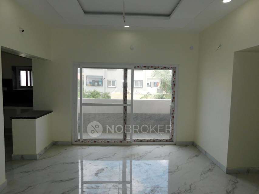 3 BHK Flat In Ksr Elite For Sale  In Miyapur