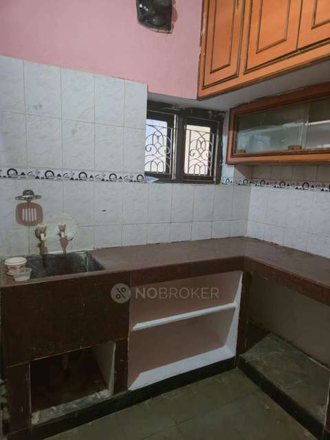 2 BHK Flat In Standlone Building  for Rent  In Bolarum