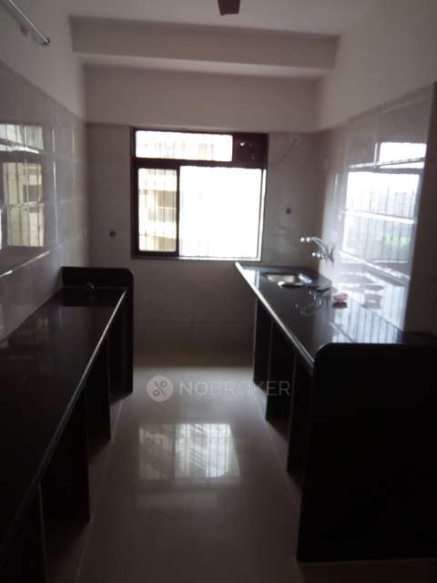 2 BHK Flat In Om Heights For Sale  In Khadakpada