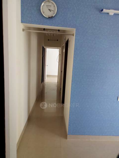 2 BHK Flat In Om Heights For Sale  In Khadakpada