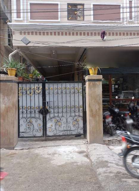 PG for Boys in Balkampet