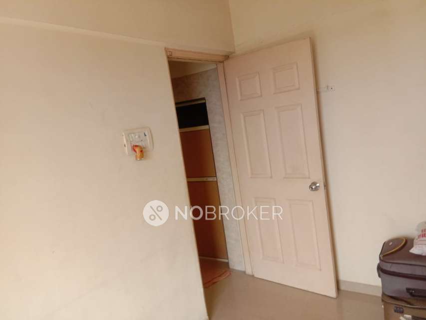 1 BHK Flat In Thanekar Bhagirathi Residency For Sale  In Badlapur