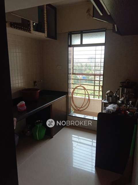 1 BHK Flat In Thanekar Bhagirathi Residency For Sale  In Badlapur