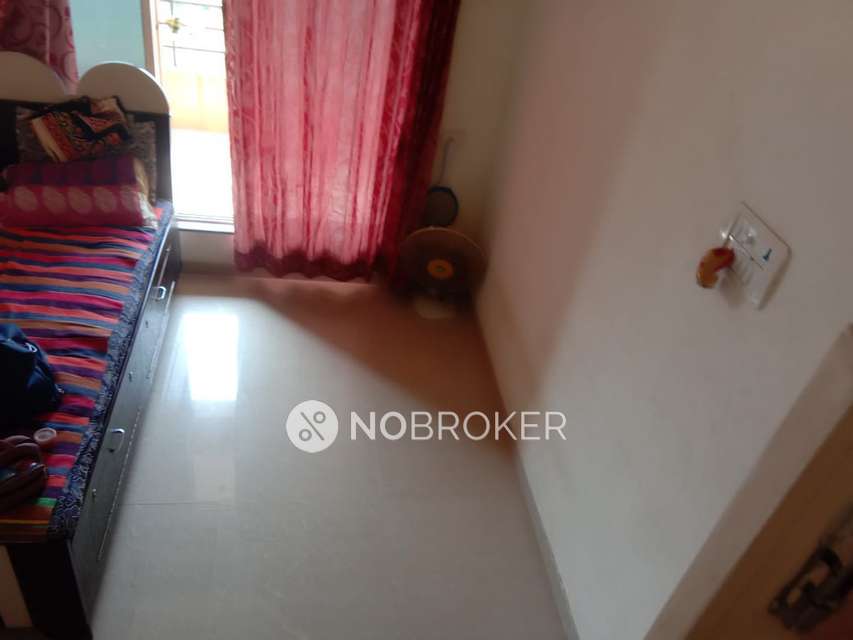 1 BHK Flat In Thanekar Bhagirathi Residency For Sale  In Badlapur