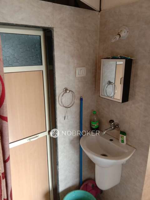 1 BHK Flat In Thanekar Bhagirathi Residency For Sale  In Badlapur