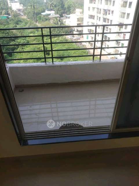 1 BHK Flat In Thanekar Bhagirathi Residency For Sale  In Badlapur