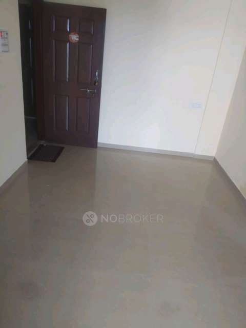 1 BHK Flat In Thanekar Bhagirathi Residency For Sale  In Badlapur