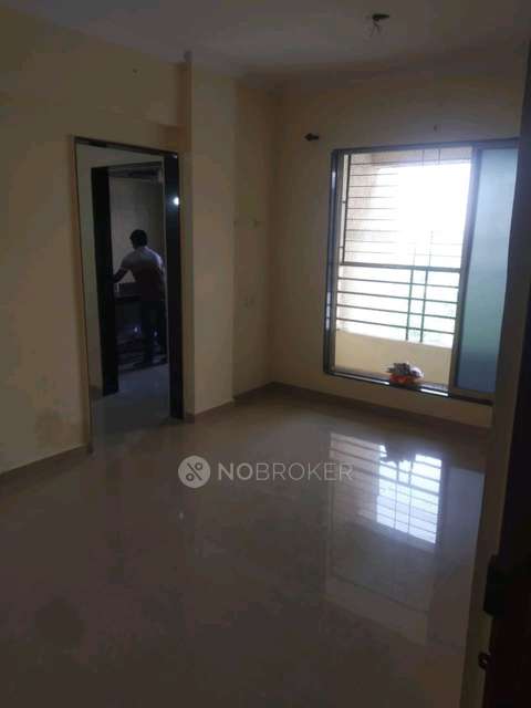 1 BHK Flat In Thanekar Bhagirathi Residency For Sale  In Badlapur