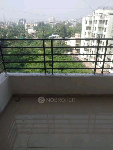 1 BHK Flat In Thanekar Bhagirathi Residency For Sale  In Badlapur