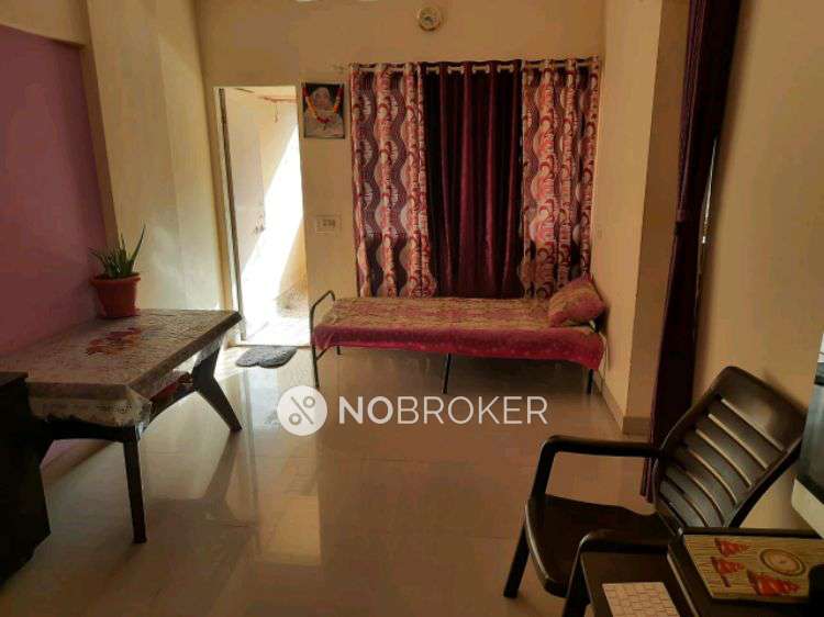 1 BHK Flat In Shantivihar Chs Ltd.  for Rent  In Mira Bhyandar