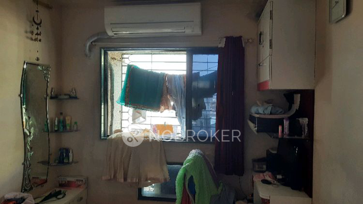 2 BHK Flat In Heera Manek Residency, Ghatkopar West For Sale  In Heera Manek Residency