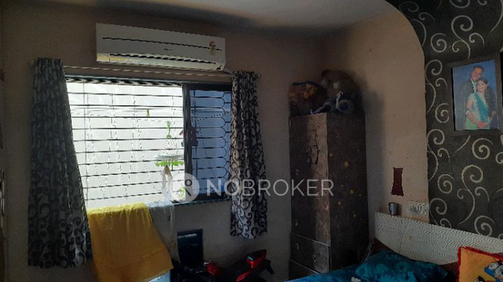 2 BHK Flat In Heera Manek Residency, Ghatkopar West For Sale  In Heera Manek Residency