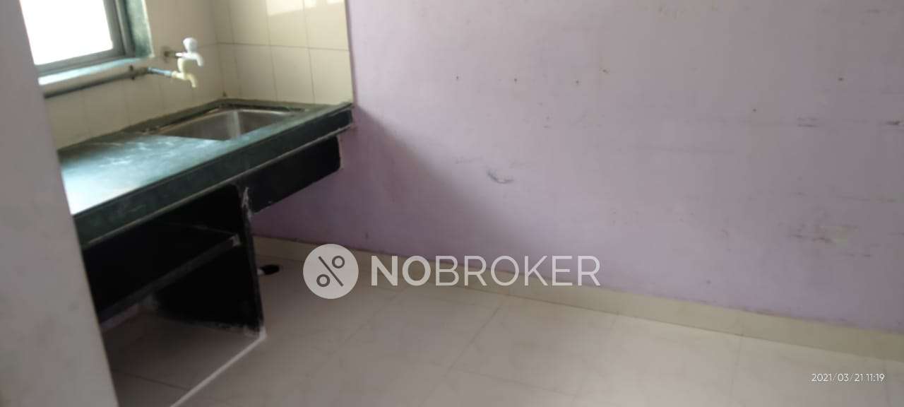 1 BHK Flat In River Park For Sale  In Badlapur