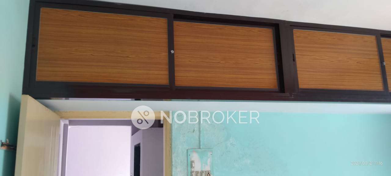 1 BHK Flat In River Park For Sale  In Badlapur