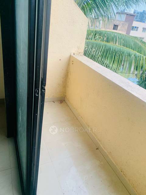 1 BHK House for Rent  In Wadgaon Sheri