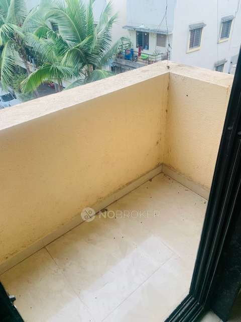 1 BHK House for Rent  In Wadgaon Sheri