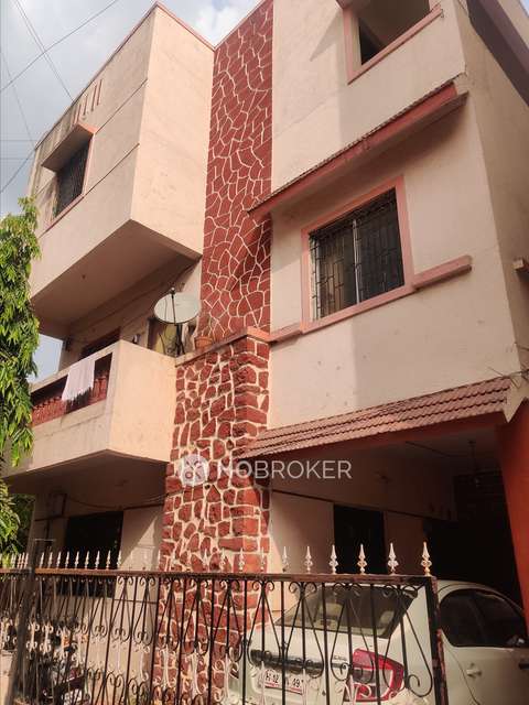 1 BHK House for Rent  In Karadi Bypass Lane Number 1-d, Pathare - Thube Nagar, Chandan Nagar, Kharadi, Pune, Maharashtra 411014, India