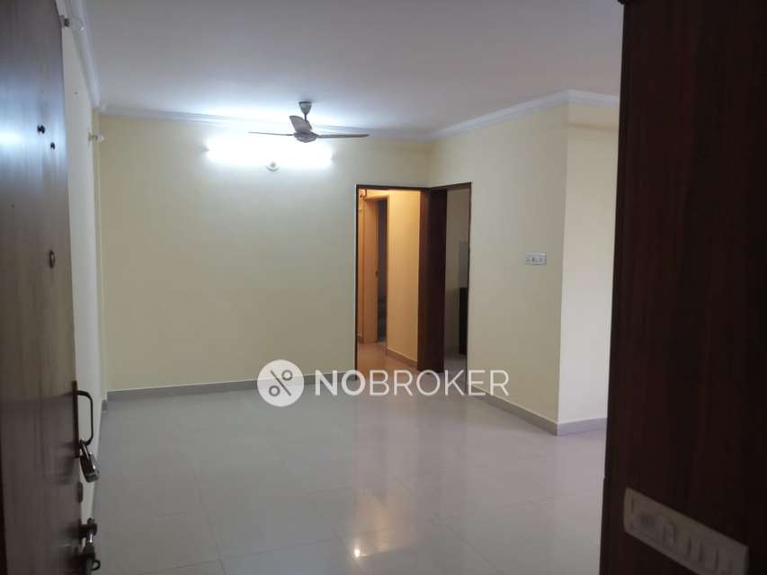 2 BHK Flat In Mont Vert Viva for Rent  In Aundh