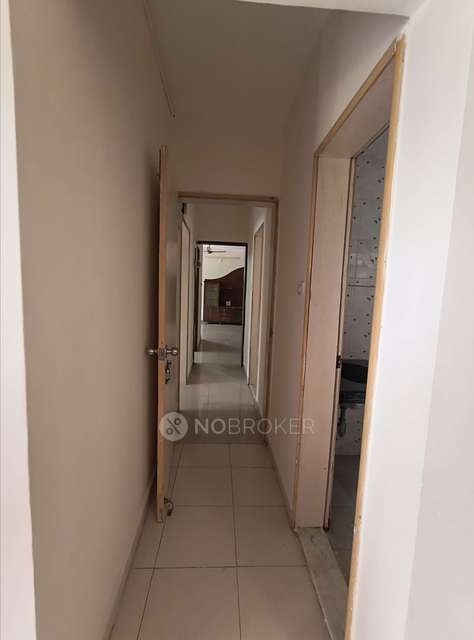 2 BHK Flat In Mont Vert Viva for Rent  In Aundh