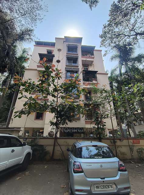 2 BHK Flat In Mont Vert Viva for Rent  In Aundh