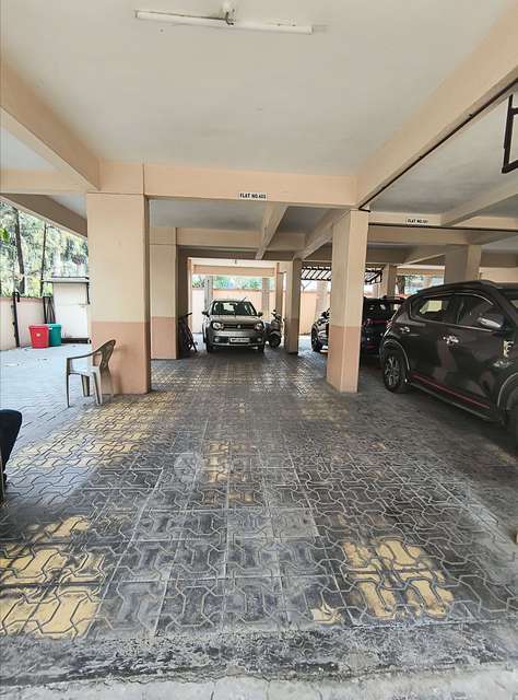 2 BHK Flat In Mont Vert Viva for Rent  In Aundh