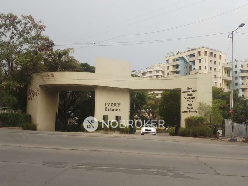 2 BHK Flat In Mont Vert Viva for Rent  In Aundh