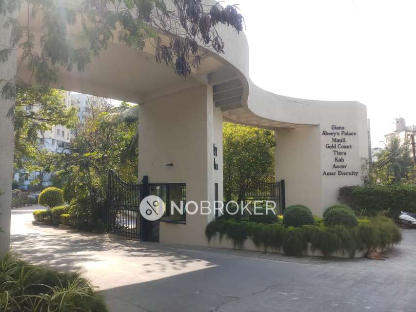 2 BHK Flat In Mont Vert Viva for Rent  In Aundh