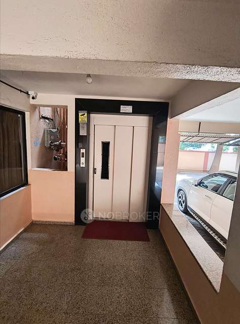 2 BHK Flat In Mont Vert Viva for Rent  In Aundh