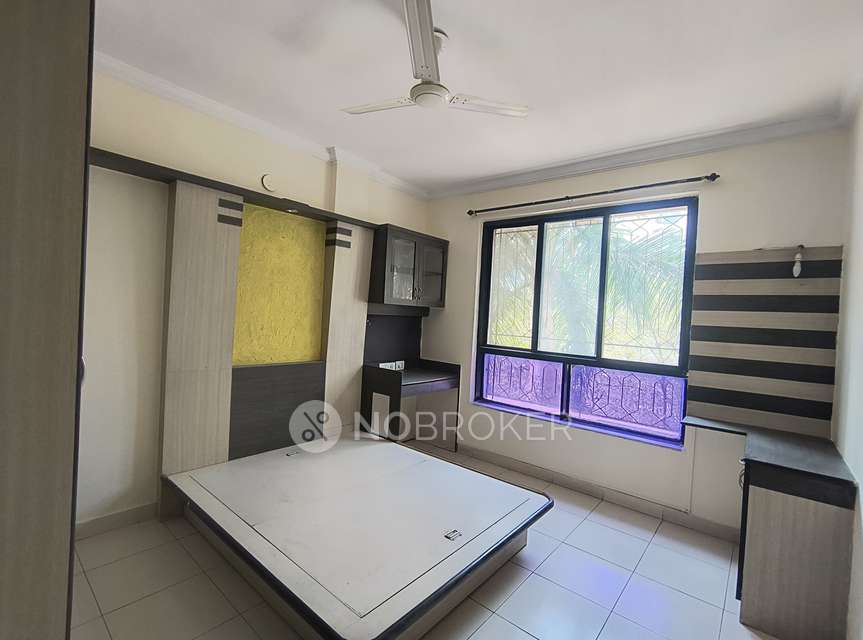 2 BHK Flat In Mont Vert Viva for Rent  In Aundh