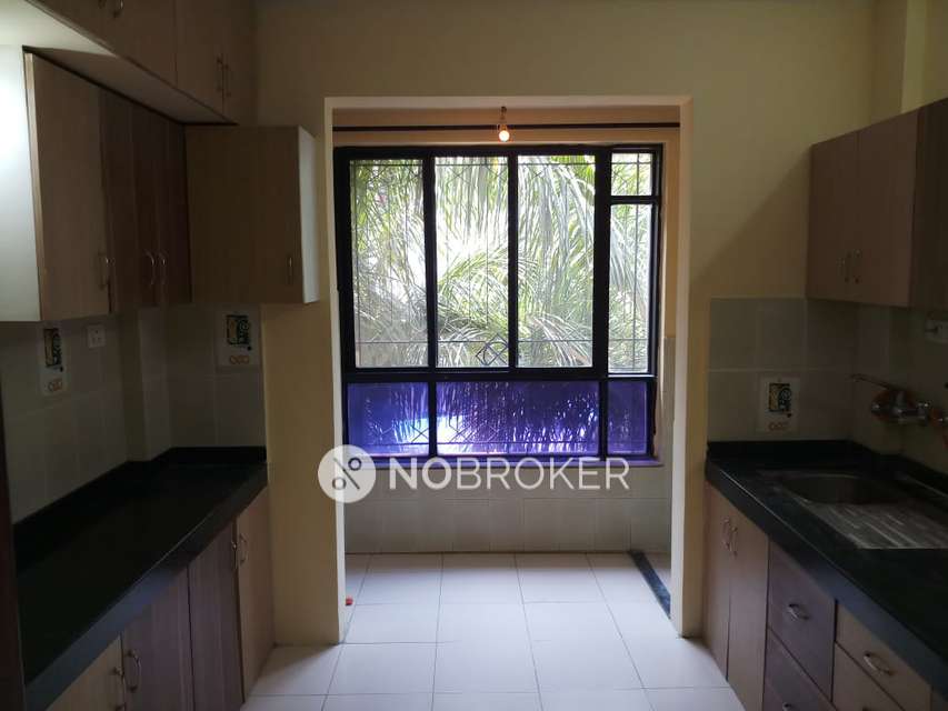 2 BHK Flat In Mont Vert Viva for Rent  In Aundh