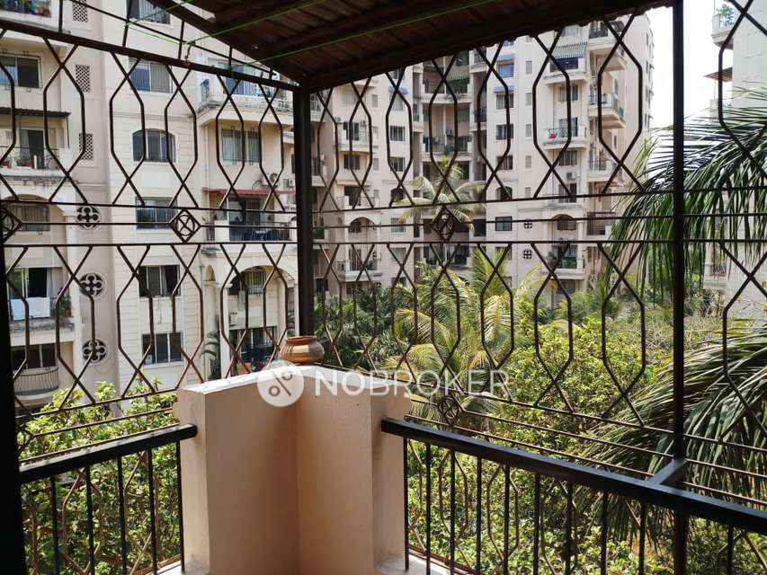 2 BHK Flat In Mont Vert Viva for Rent  In Aundh