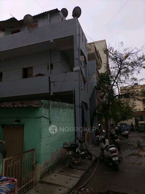 1 BHK House for Rent  In Hongasandra