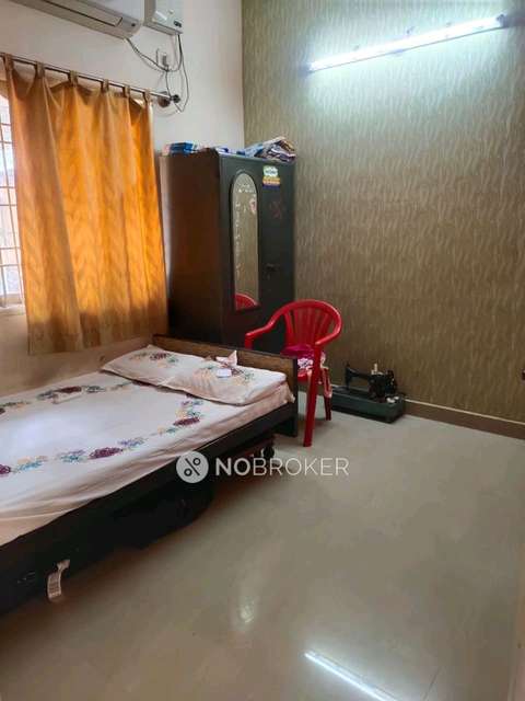 3 BHK House for Rent  In Nammalwarpet