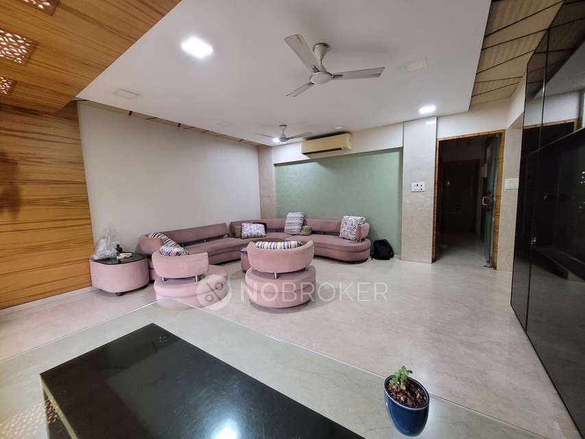 3 BHK Flat In Shanti Niketan For Sale  In Malad East