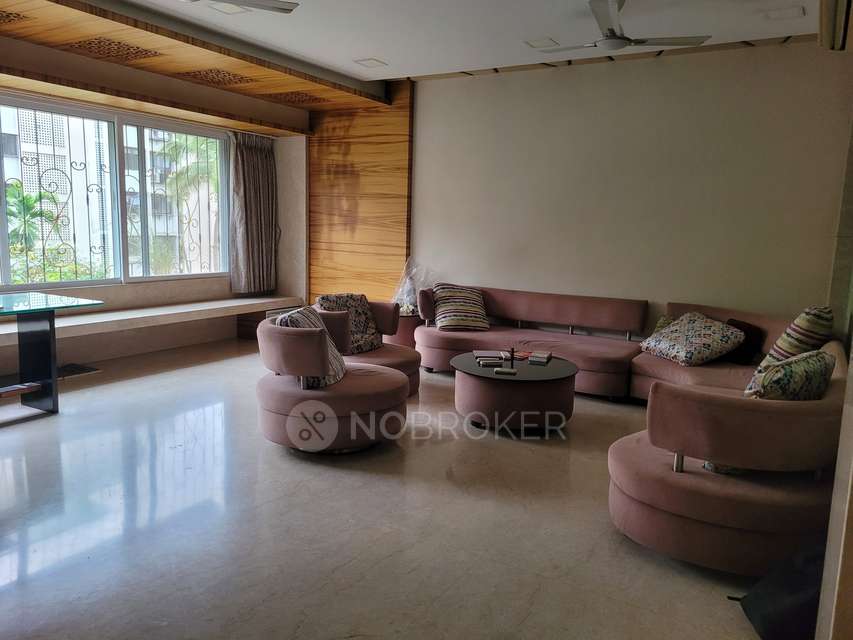 3 BHK Flat In Shanti Niketan For Sale  In Malad East