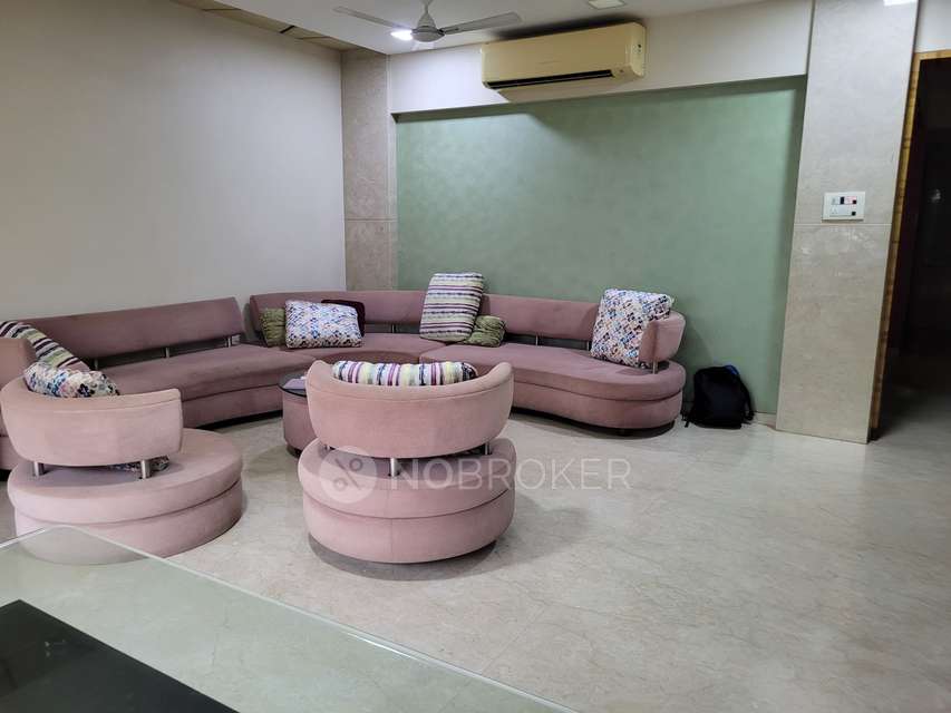 3 BHK Flat In Shanti Niketan For Sale  In Malad East