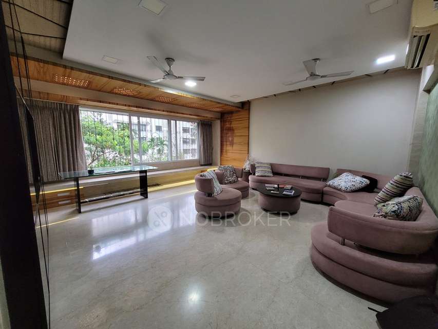 3 BHK Flat In Shanti Niketan For Sale  In Malad East