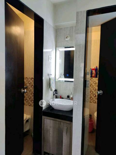 1 BHK Flat In The Baya Goldspot For Sale  In Andheri East