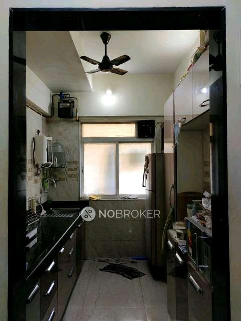 1 BHK Flat In The Baya Goldspot For Sale  In Andheri East