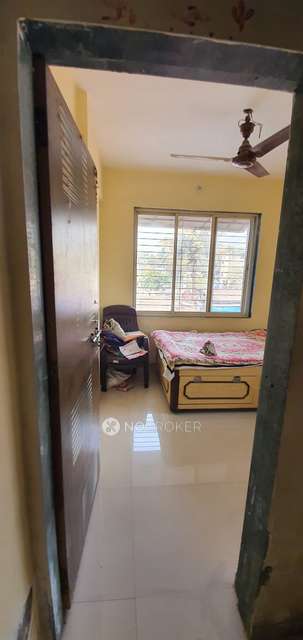 1 BHK Flat In Chintamani Vishnu Sai Paradise For Sale  In Dombivli East