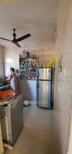 1 BHK Flat In Chintamani Vishnu Sai Paradise For Sale  In Dombivli East