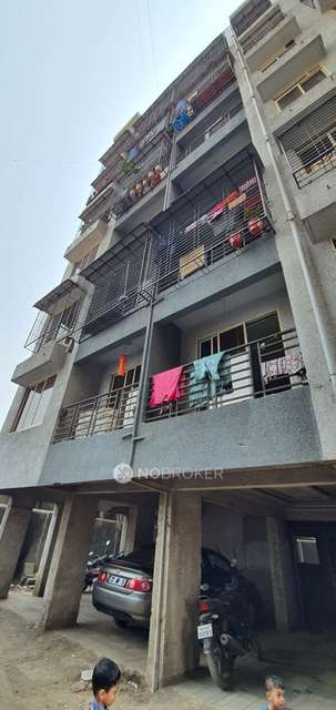 1 BHK Flat In Chintamani Vishnu Sai Paradise For Sale  In Dombivli East