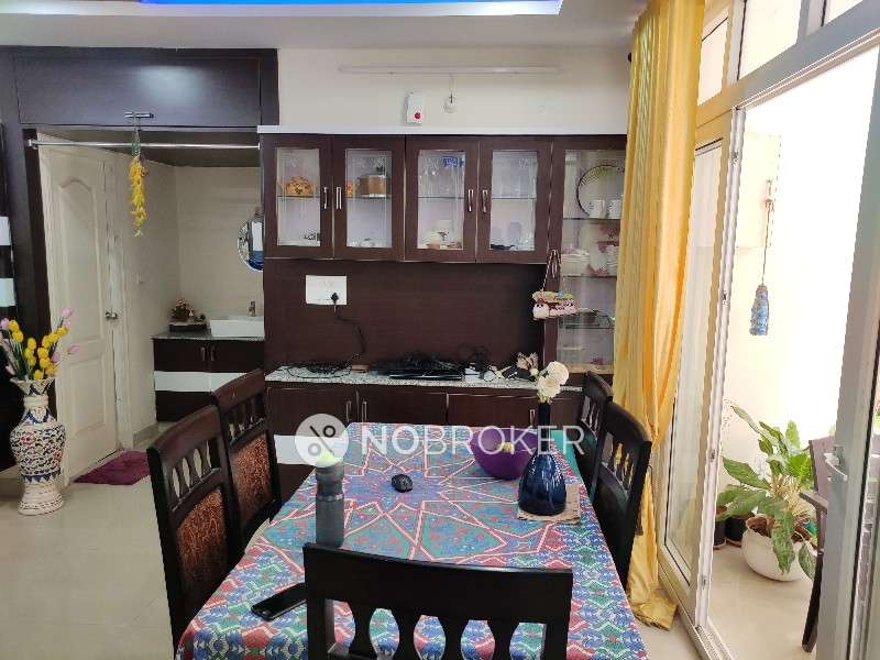 2 BHK Flat In Prajay Megapolis For Sale  In Kukatpally