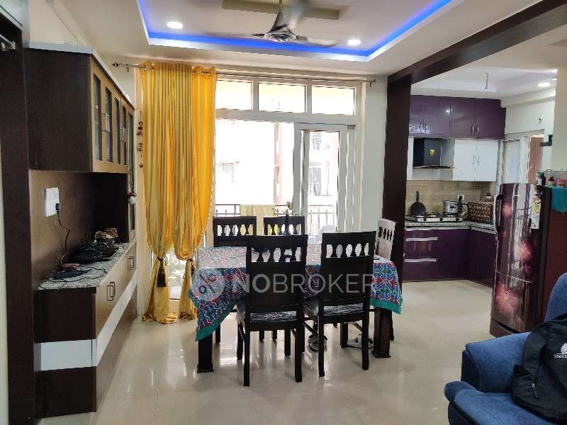 2 BHK Flat In Prajay Megapolis For Sale  In Kukatpally