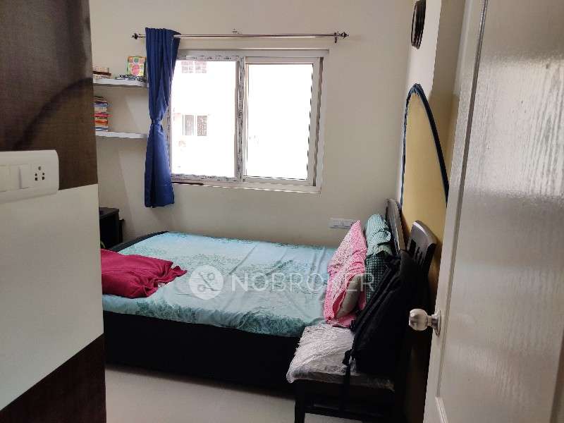 2 BHK Flat In Prajay Megapolis For Sale  In Kukatpally
