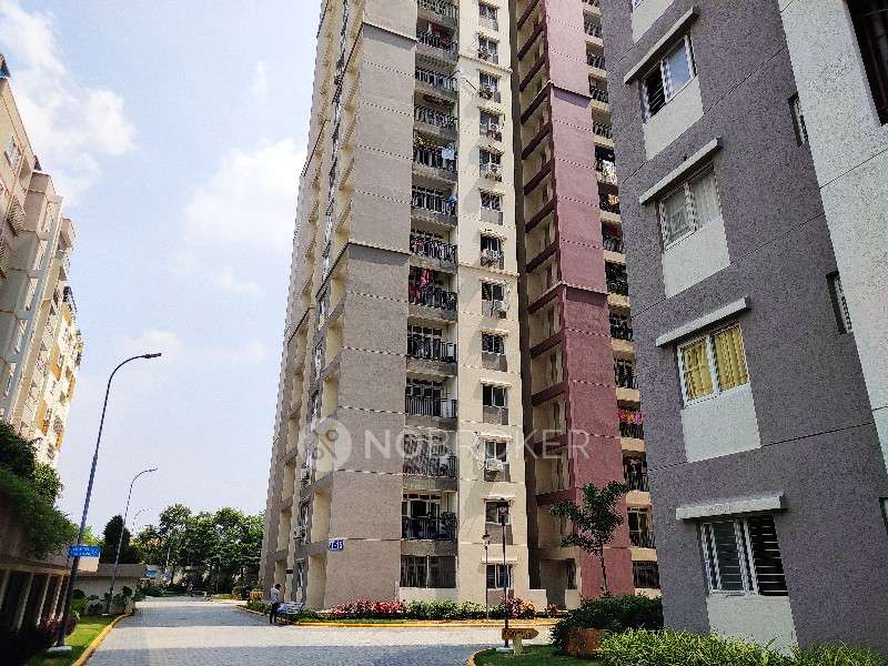 2 BHK Flat In Prajay Megapolis For Sale  In Kukatpally