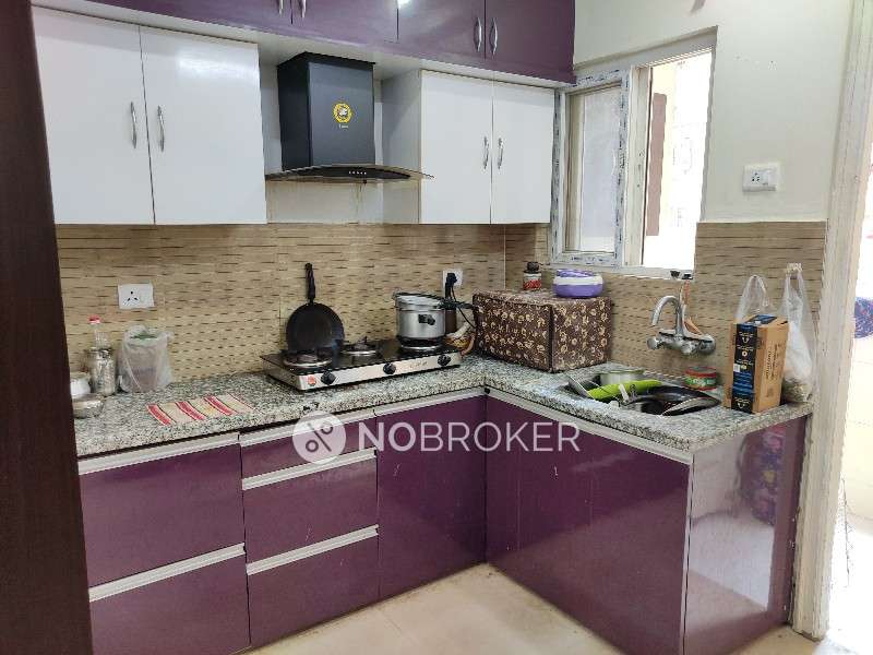 2 BHK Flat In Prajay Megapolis For Sale  In Kukatpally