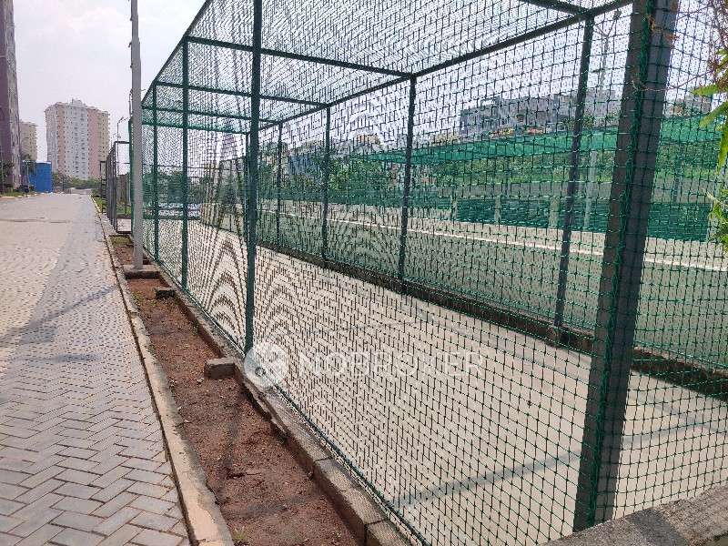 2 BHK Flat In Prajay Megapolis For Sale  In Kukatpally