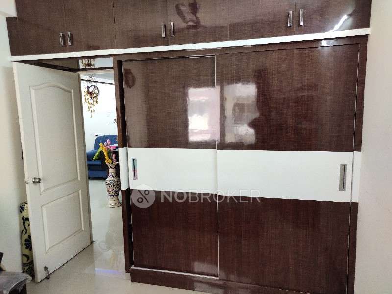2 BHK Flat In Prajay Megapolis For Sale  In Kukatpally